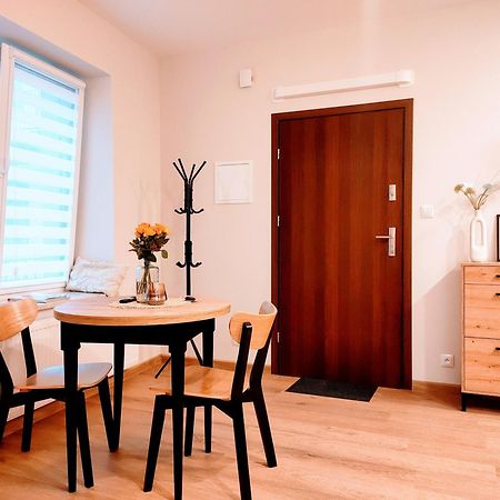Apartament Plac Kazimierza Wielkiego 5 Tarnow Extérieur photo