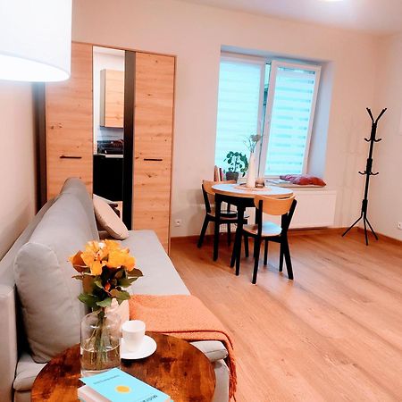 Apartament Plac Kazimierza Wielkiego 5 Tarnow Extérieur photo