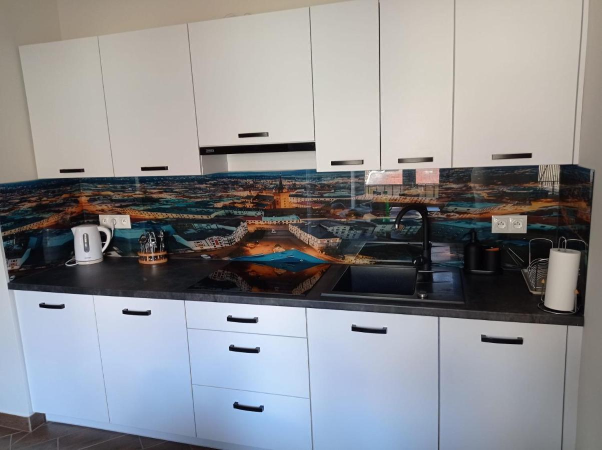 Apartament Plac Kazimierza Wielkiego 5 Tarnow Extérieur photo