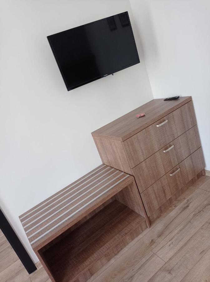 Apartament Plac Kazimierza Wielkiego 5 Tarnow Extérieur photo