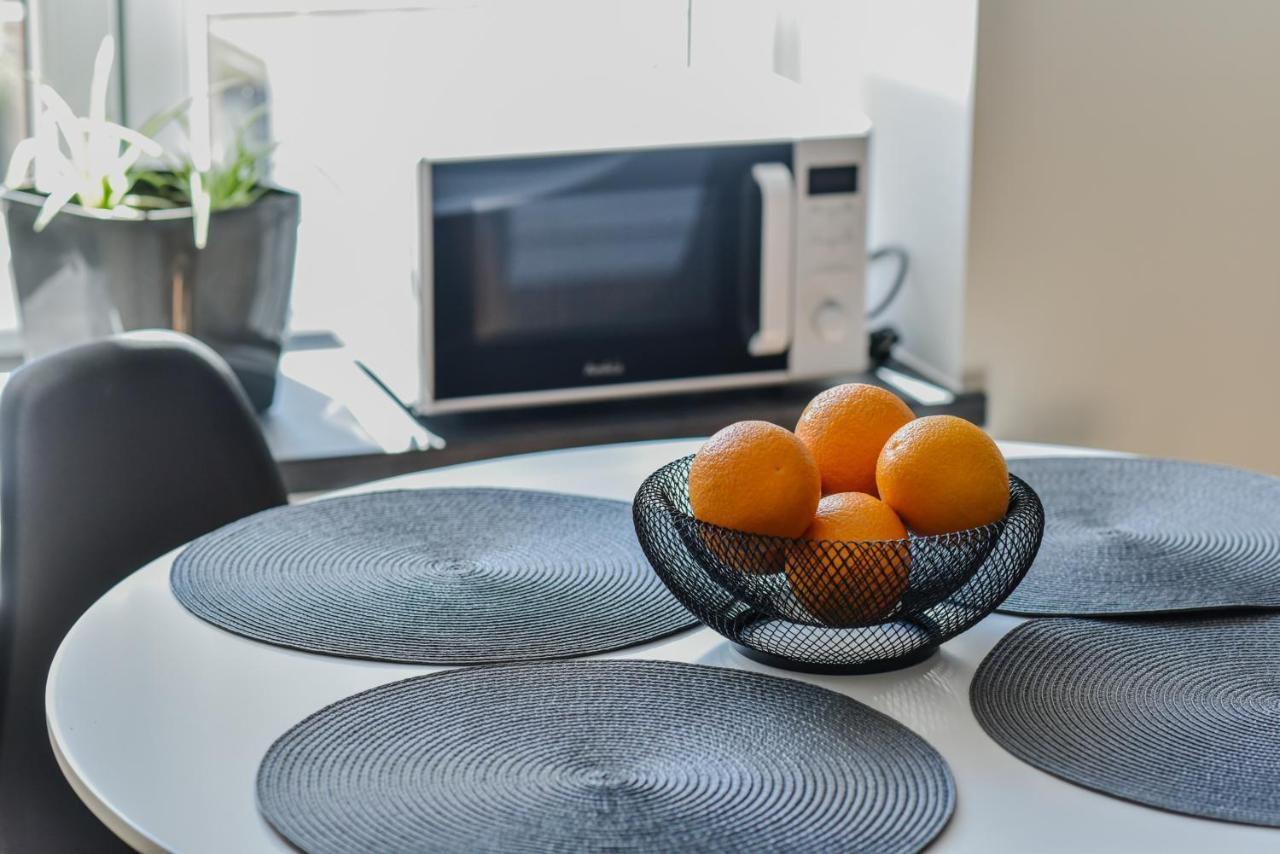 Apartament Plac Kazimierza Wielkiego 5 Tarnow Extérieur photo