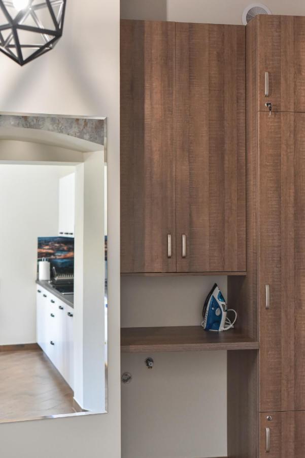 Apartament Plac Kazimierza Wielkiego 5 Tarnow Extérieur photo