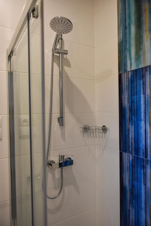 Apartament Plac Kazimierza Wielkiego 5 Tarnow Extérieur photo