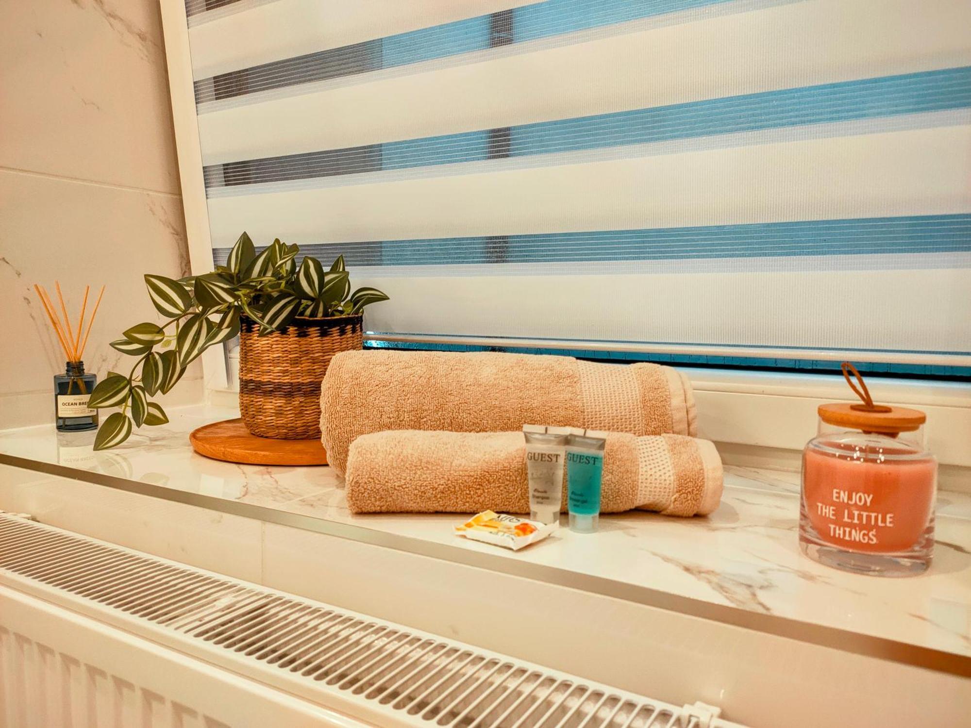 Apartament Plac Kazimierza Wielkiego 5 Tarnow Extérieur photo