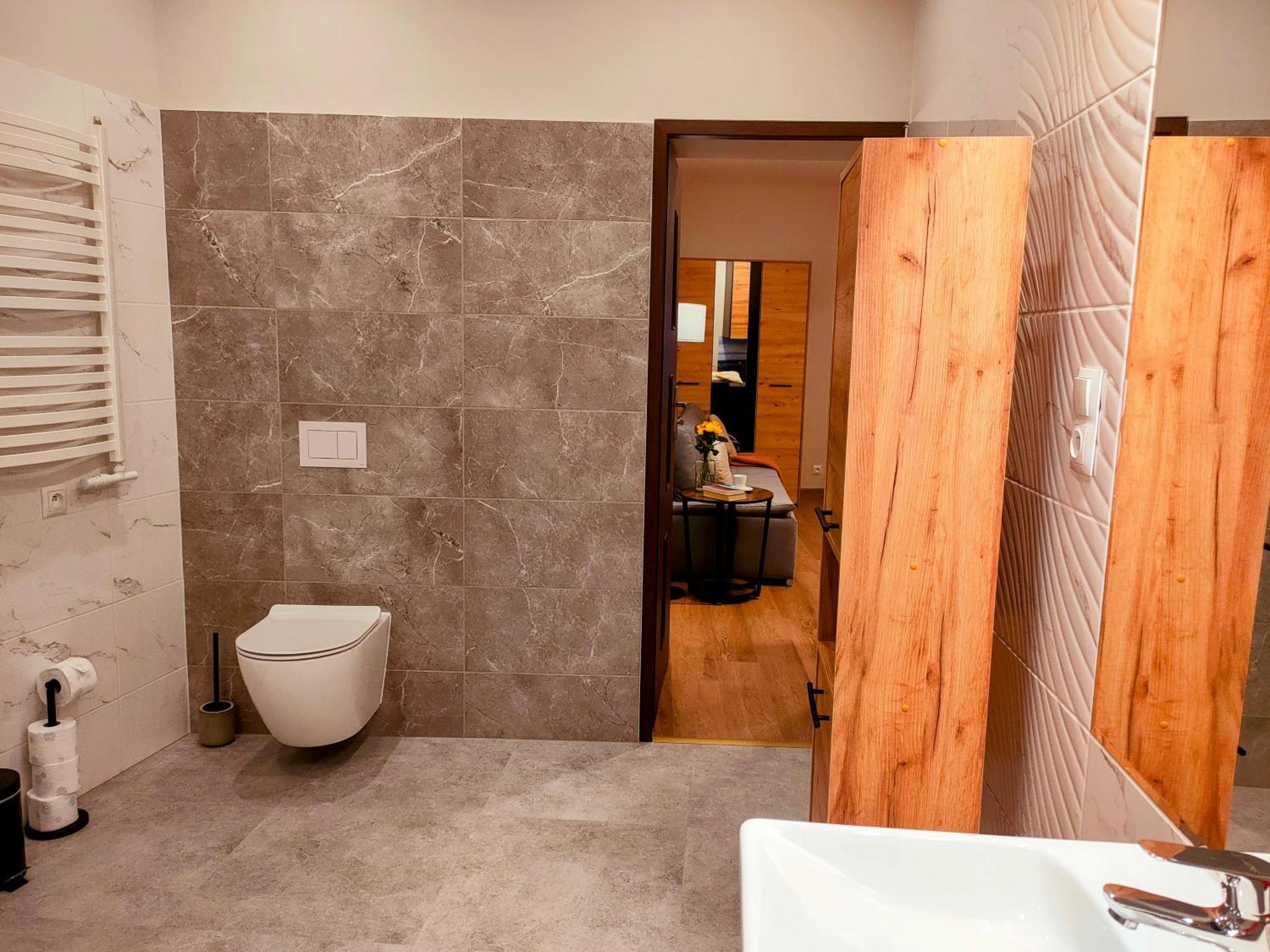 Apartament Plac Kazimierza Wielkiego 5 Tarnow Extérieur photo