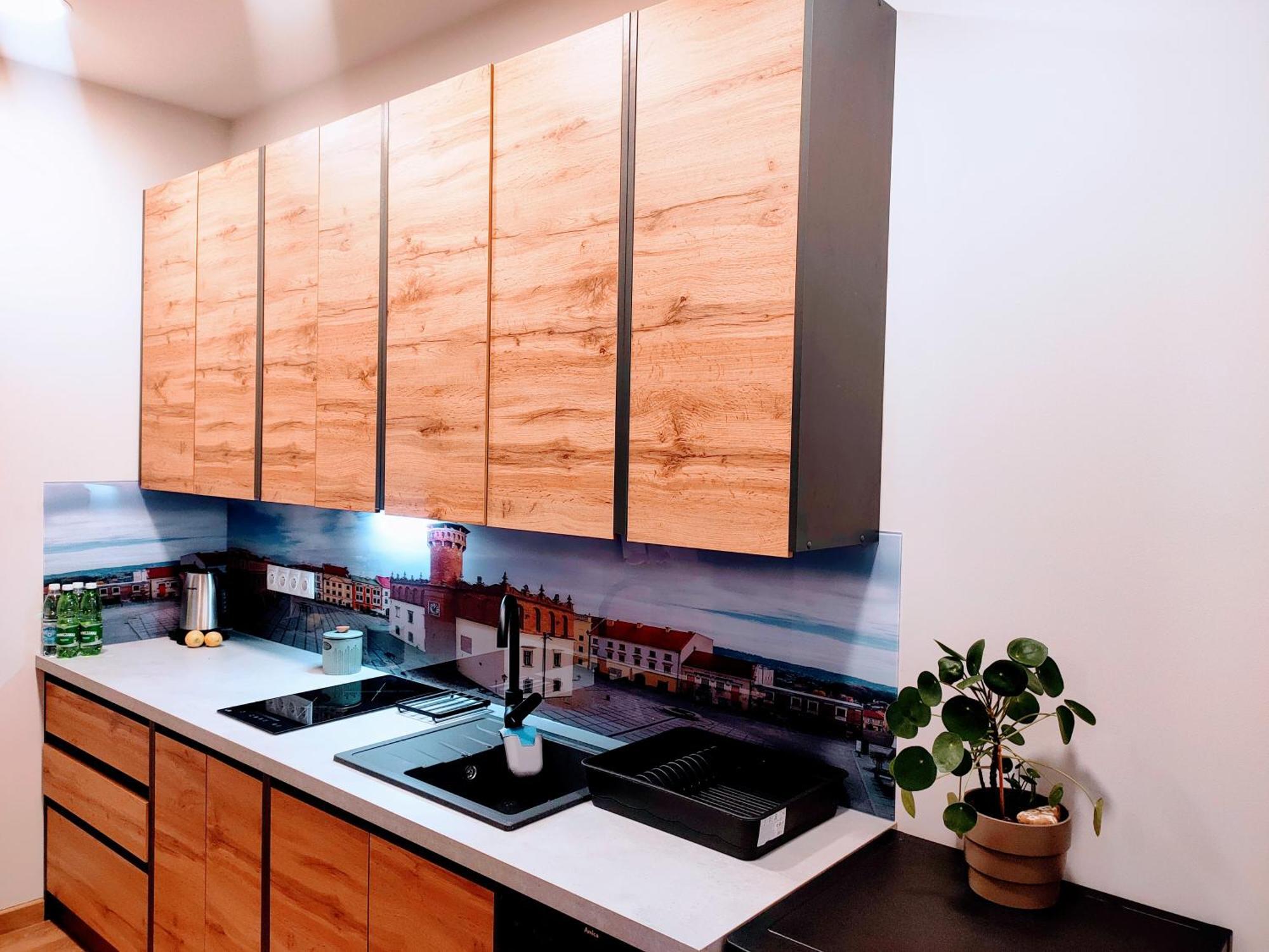 Apartament Plac Kazimierza Wielkiego 5 Tarnow Extérieur photo