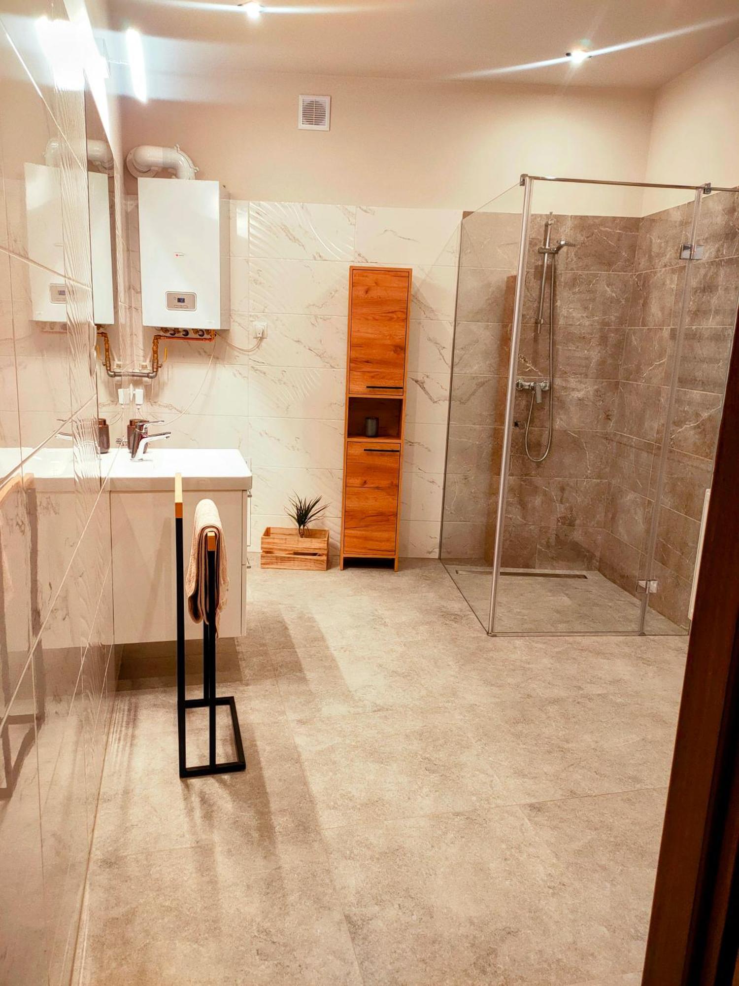 Apartament Plac Kazimierza Wielkiego 5 Tarnow Extérieur photo
